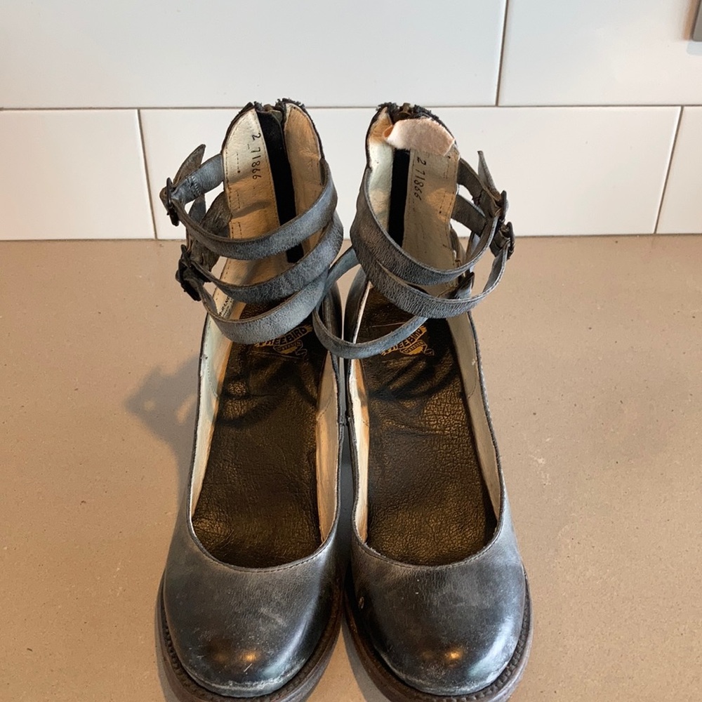 Freebird Randi size 8